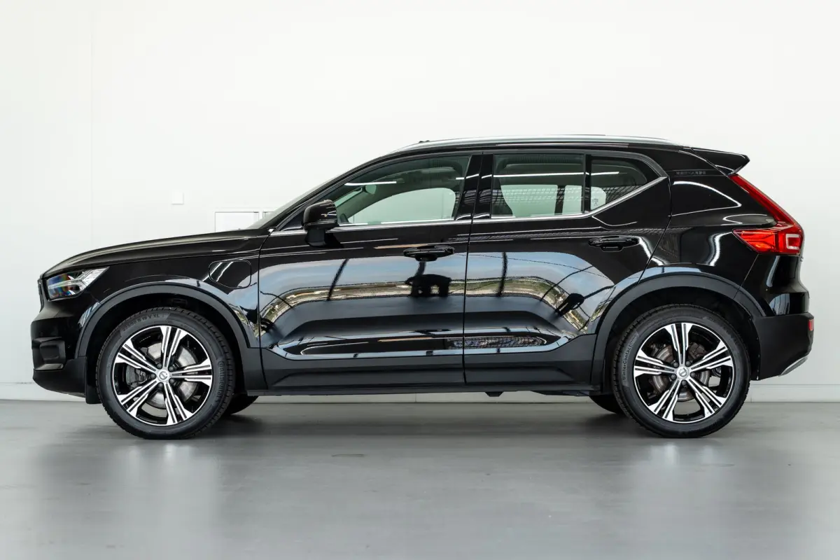 T5 262PK Inscription | 360 | HK Audio | Trekhaak | Panoramadak | Park Assist | Blis