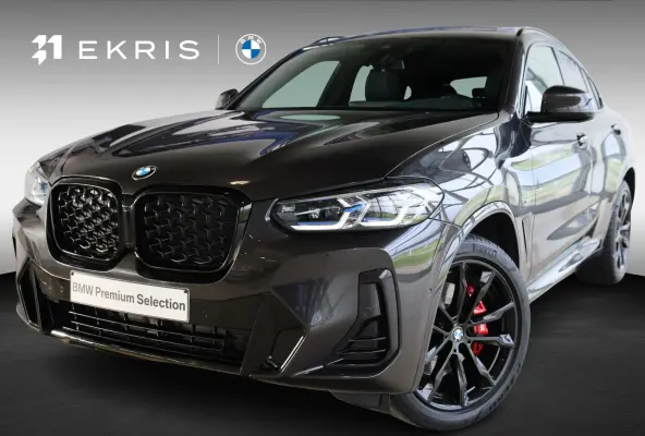xDrive20i Business Edition Plus | M Sportpakket | Achteruitrijcamera | Panorama-dak | Laserlight |  Stoelverwarming |