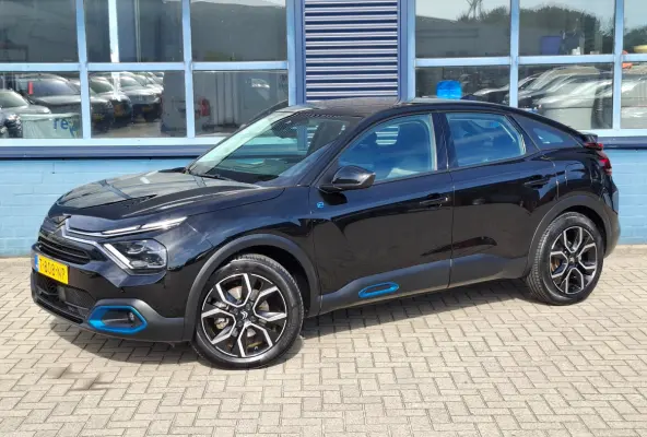 Feel Pack 50 kWh 96,94% SoH! | Apple Carplay/Android Auto | Camera | Stoelverwarming | Navigatie | Climate Control