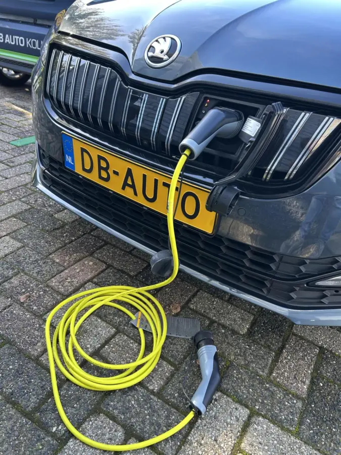 1.4 TSI iV Sportline Business SOH 94% I PANO DAK I MEMORY KUIPSTOEL I DIGI DISPLAY I STOEL V.W.