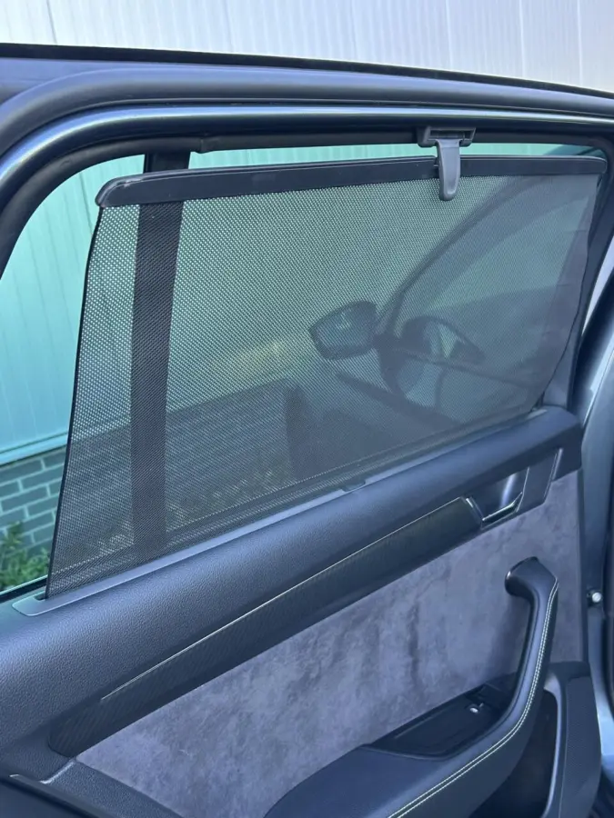 1.4 TSI iV Sportline Business SOH 94% I PANO DAK I MEMORY KUIPSTOEL I DIGI DISPLAY I STOEL V.W.