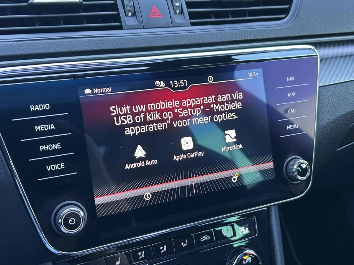 1.4 TSI iV Sportline Business SOH 94% I PANO DAK I MEMORY KUIPSTOEL I DIGI DISPLAY I STOEL V.W.