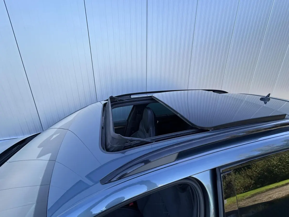 1.4 TSI iV Sportline Business SOH 94% I PANO DAK I MEMORY KUIPSTOEL I DIGI DISPLAY I STOEL V.W.