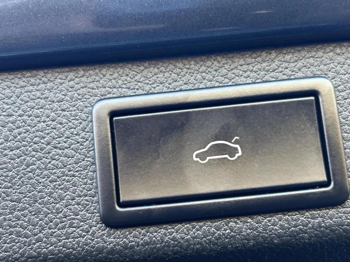 1.4 TSI iV Sportline Business SOH 94% I PANO DAK I MEMORY KUIPSTOEL I DIGI DISPLAY I STOEL V.W.