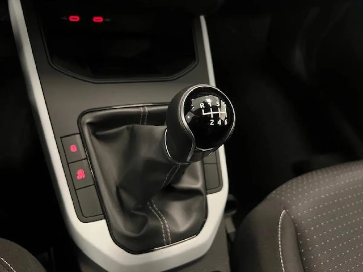 1.0 EcoTSI Style / NAVI / STOELVERW. /