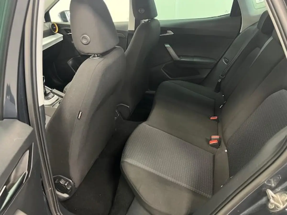 1.0 EcoTSI Style / NAVI / STOELVERW. /