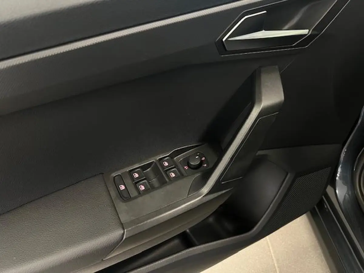 1.0 EcoTSI Style / NAVI / STOELVERW. /
