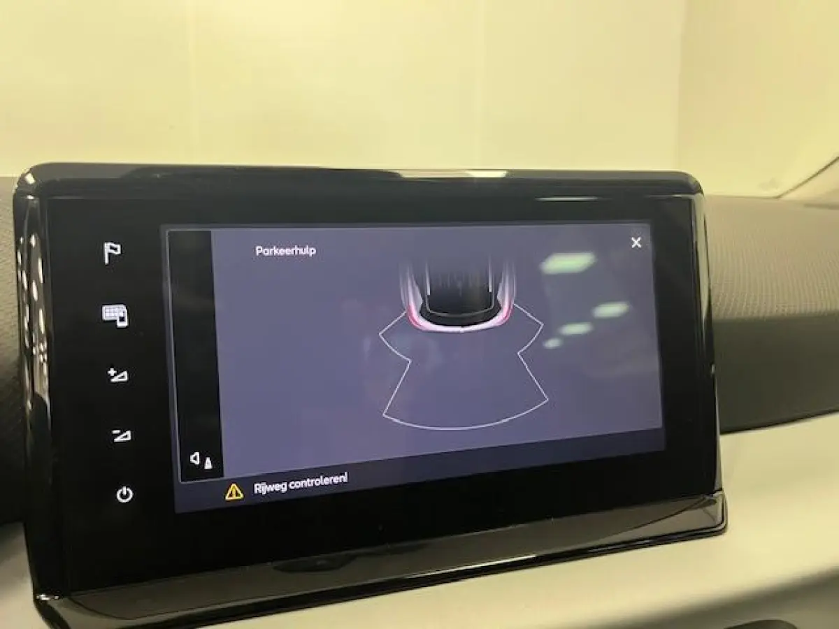 1.0 EcoTSI Style / NAVI / STOELVERW. /