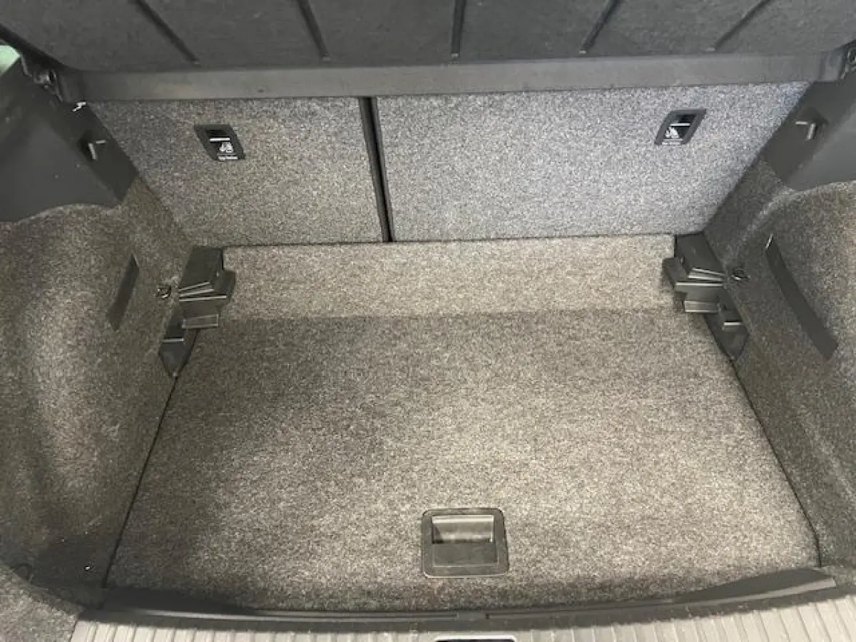 1.0 EcoTSI Style / NAVI / STOELVERW. /