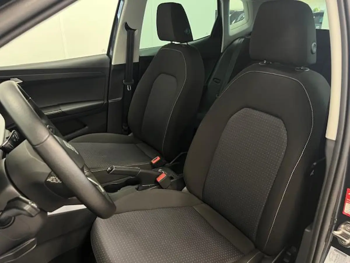 1.0 EcoTSI Style / NAVI / STOELVERW. /