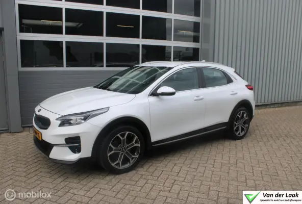 1.0 T-GDi DynamicLine | 1e Eigenaar Boekjes | Apple Carplay/Android Auto.