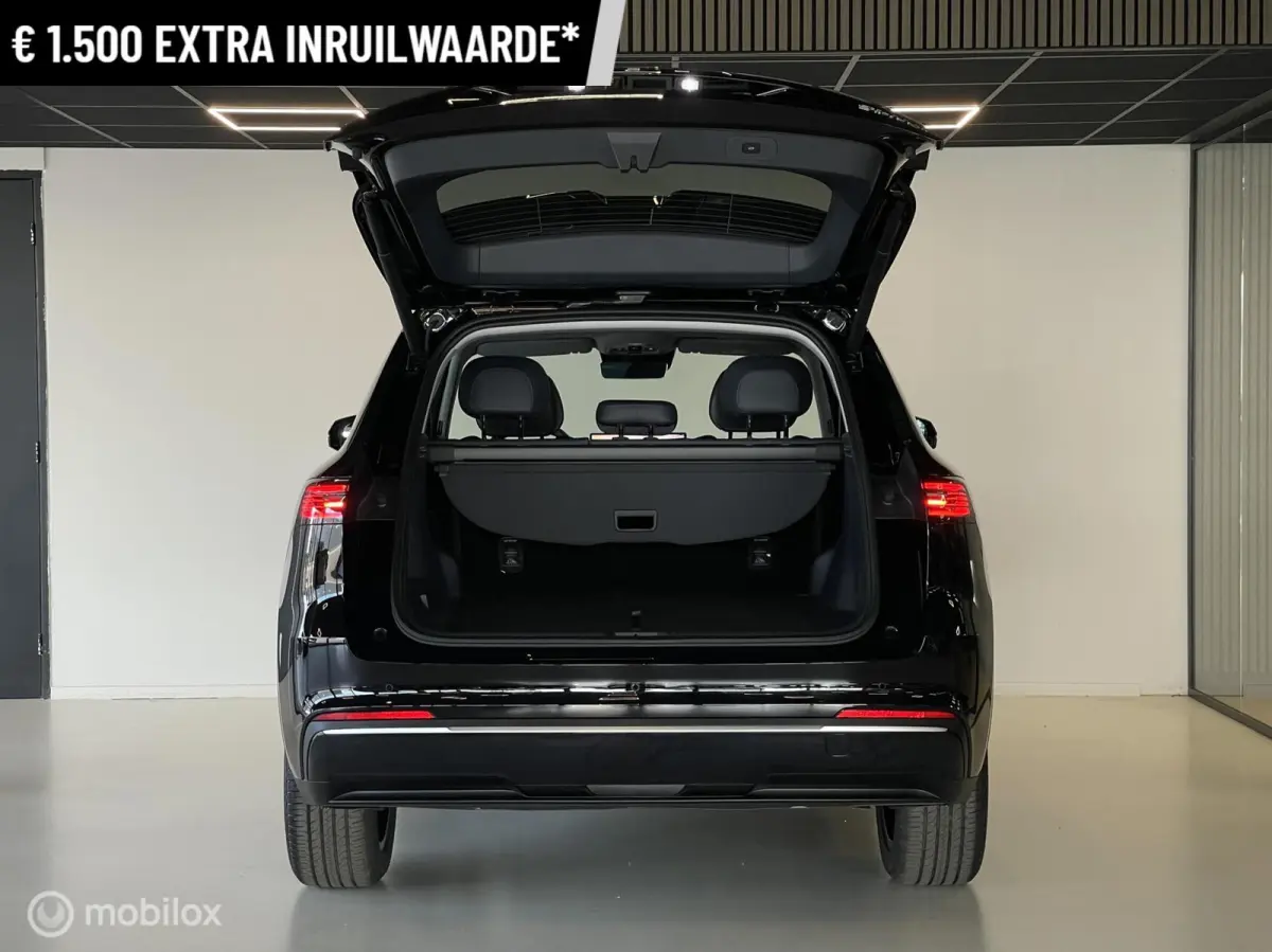 Max+ | 136 KM EV | Massage | Ventilatie | Pano | 360° | 14 KM