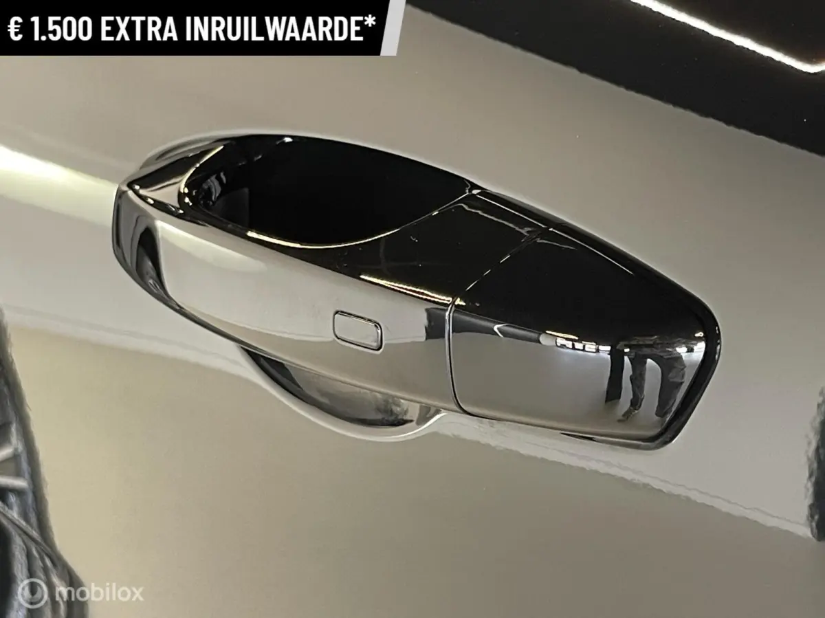 Max+ | 136 KM EV | Massage | Ventilatie | Pano | 360° | 14 KM
