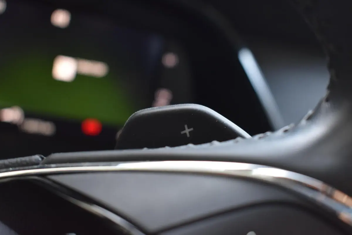 1.4 TSI iV PHEV Business Ed. | Head-UP | Black Pack |