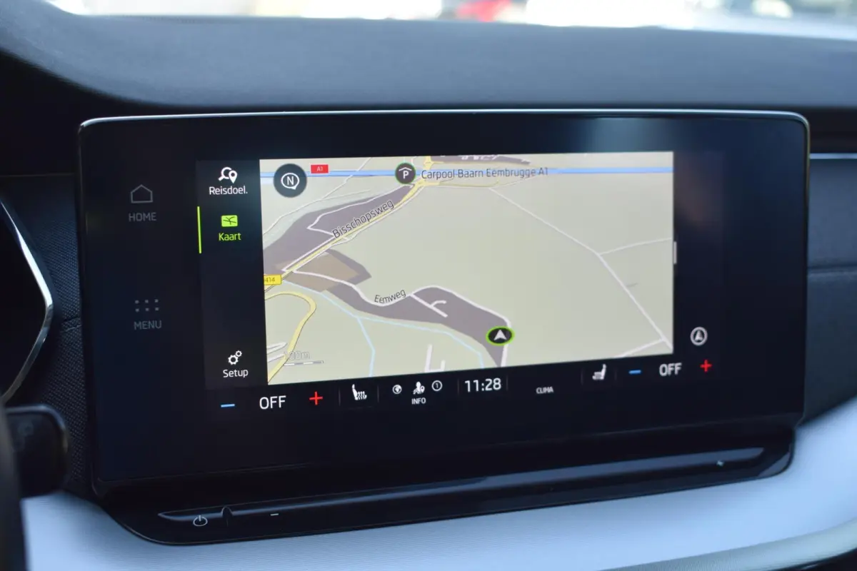 1.4 TSI iV PHEV Business Ed. | Head-UP | Black Pack |