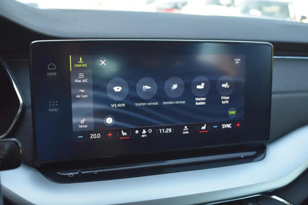 1.4 TSI iV PHEV Business Ed. | Head-UP | Black Pack |