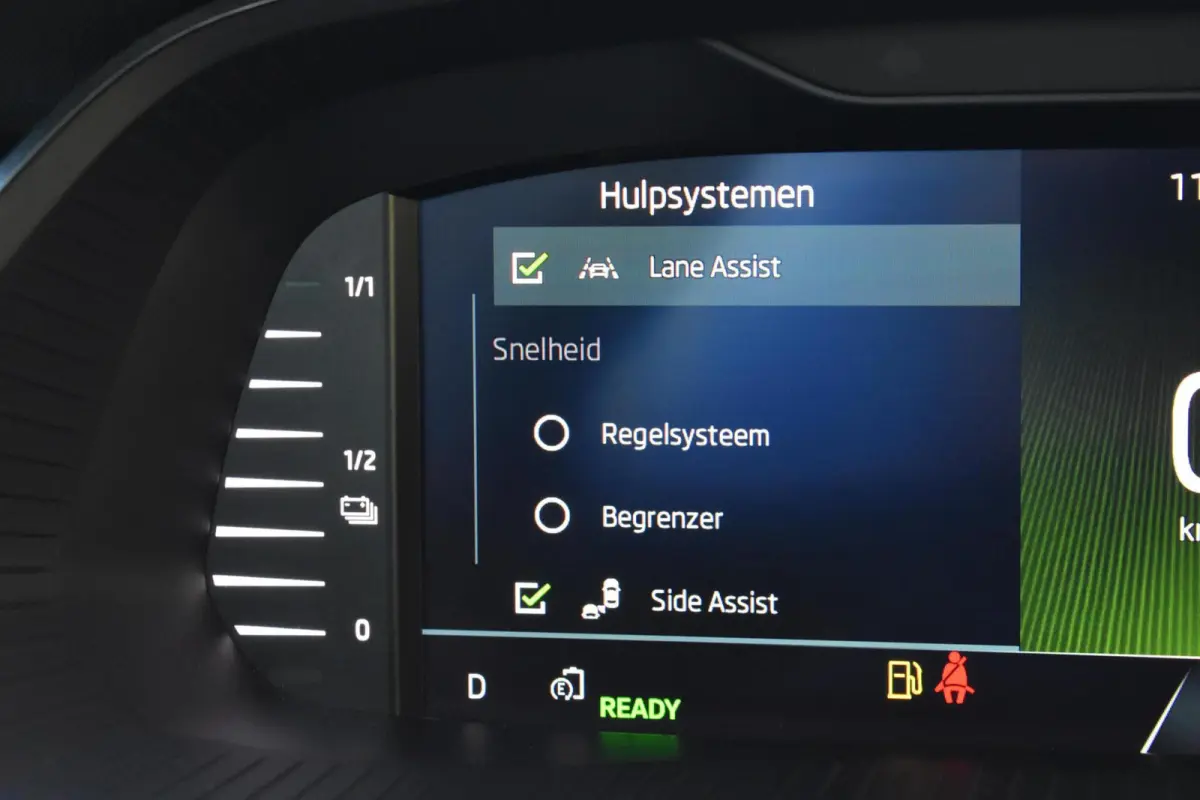 1.4 TSI iV PHEV Business Ed. | Head-UP | Black Pack |