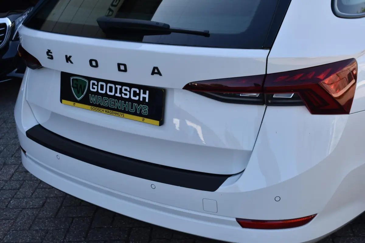 1.4 TSI iV PHEV Business Ed. | Head-UP | Black Pack |