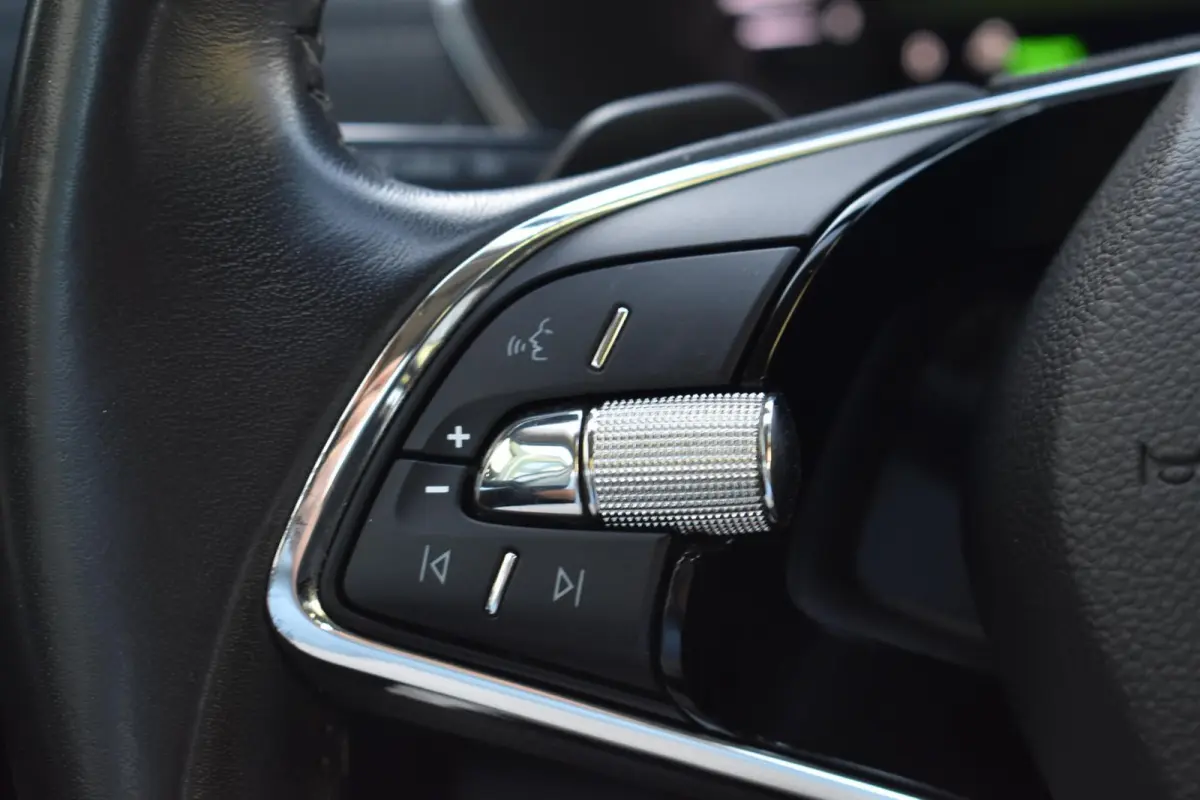 1.4 TSI iV PHEV Business Ed. | Head-UP | Black Pack |