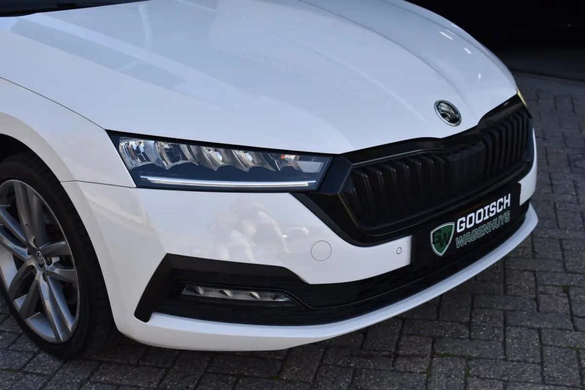 1.4 TSI iV PHEV Business Ed. | Head-UP | Black Pack |