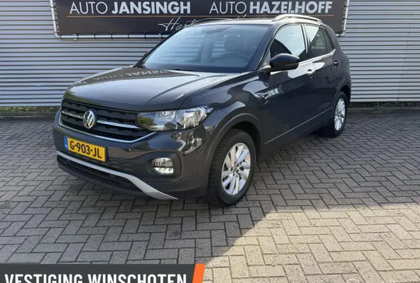 1.0 TSI Life Business | Stoelverwarming | Dodehoekdetectie | PDC V+A |