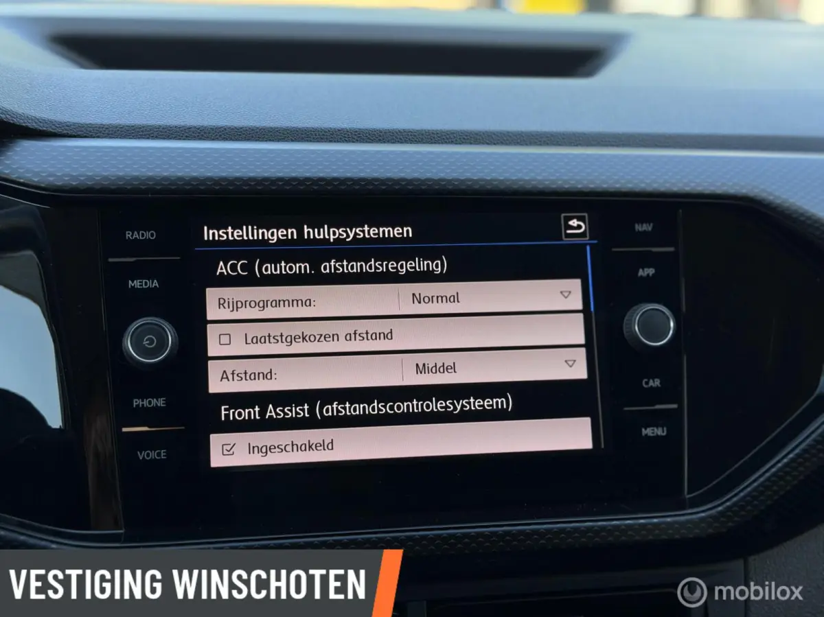 1.0 TSI Life Business | Stoelverwarming | Dodehoekdetectie | PDC V+A |