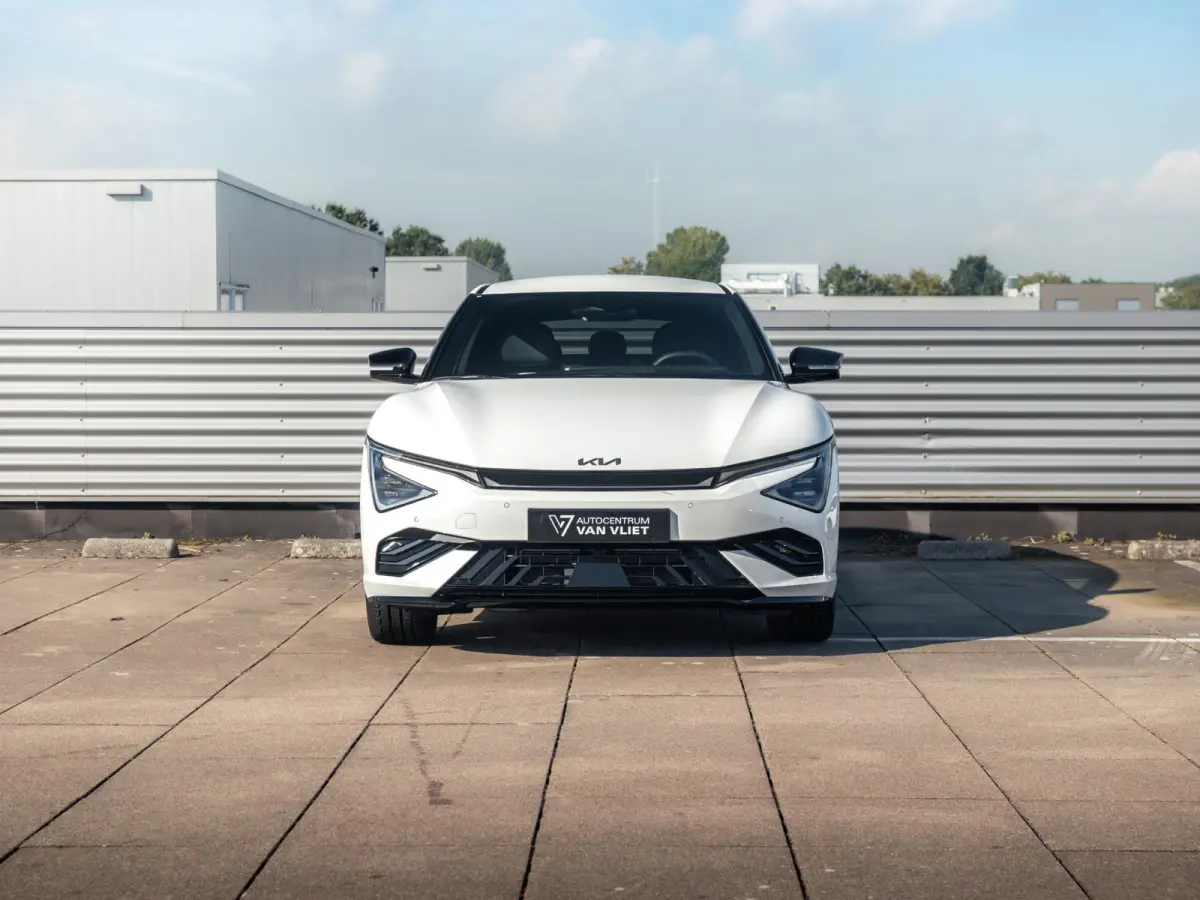 GT-Line Business Edition 84 kWh | Actieprijs* | Navi. | Clima. | Adapt. Cruise. | Stoel&Stuur Verwarming | GT-Line Vegan Leder Bekleding