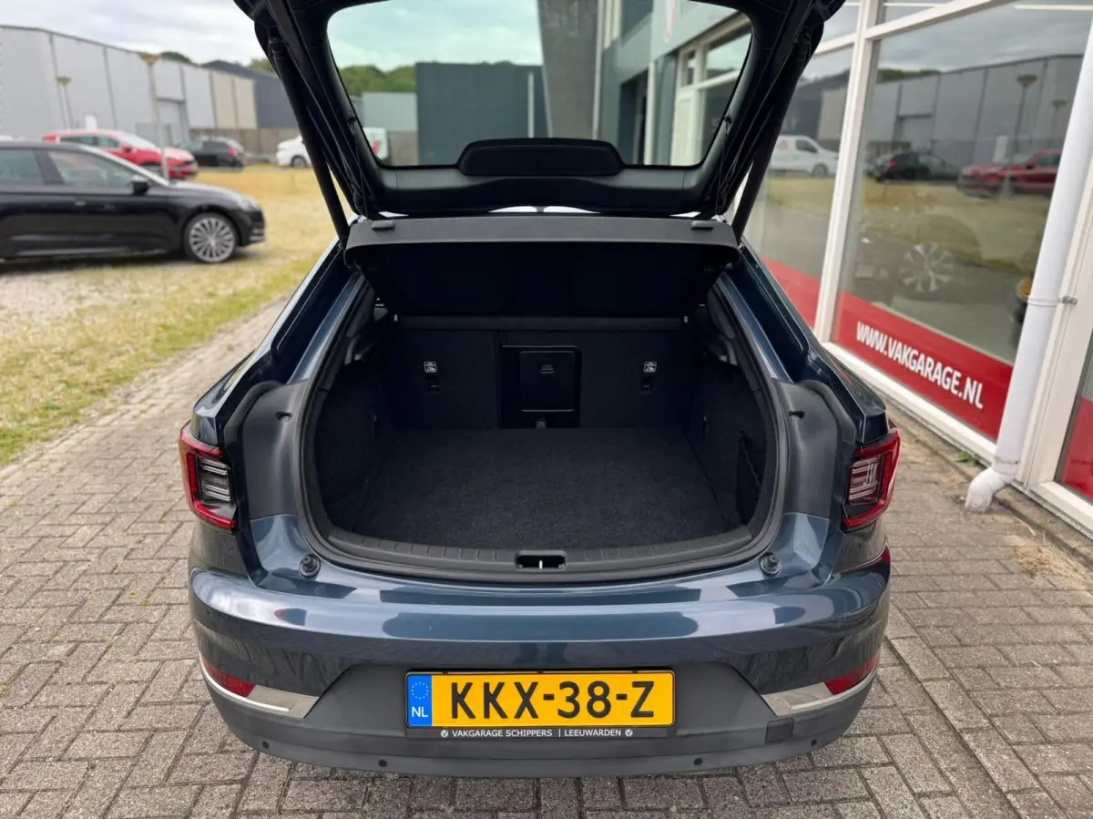 Standard Range Single Motor 63kWh SOH 95%