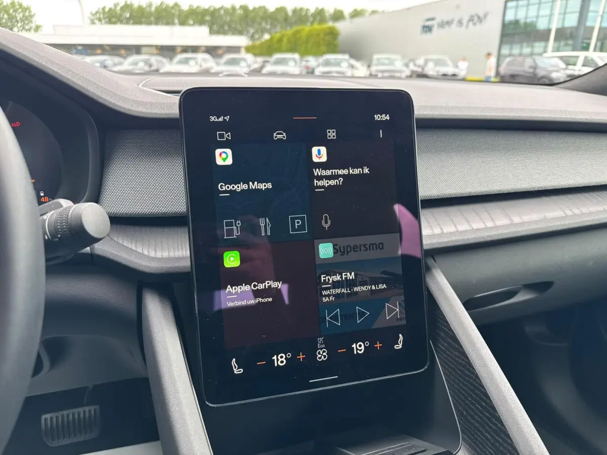Standard Range Single Motor 63kWh SOH 95%