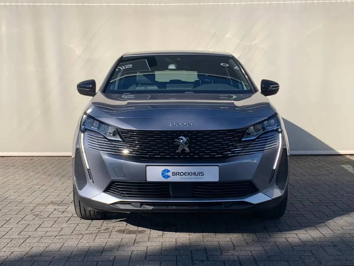 1.6 HYbrid 225 Active Pack Business Airco | AppleCarPlay/ Android Auto | Camera | Cruise Control | DAB | LMV 18" | Navi | PDC Achter |