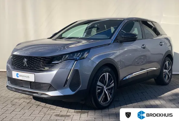 1.6 HYbrid 225 Active Pack Business Airco | AppleCarPlay/ Android Auto | Camera | Cruise Control | DAB | LMV 18" | Navi | PDC Achter |