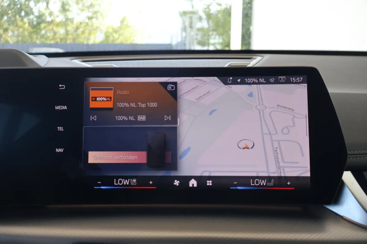 xDrive25e | SOH 100% | M sport pro | Panoramadak | Drive Assistant plus | Harman Kardon