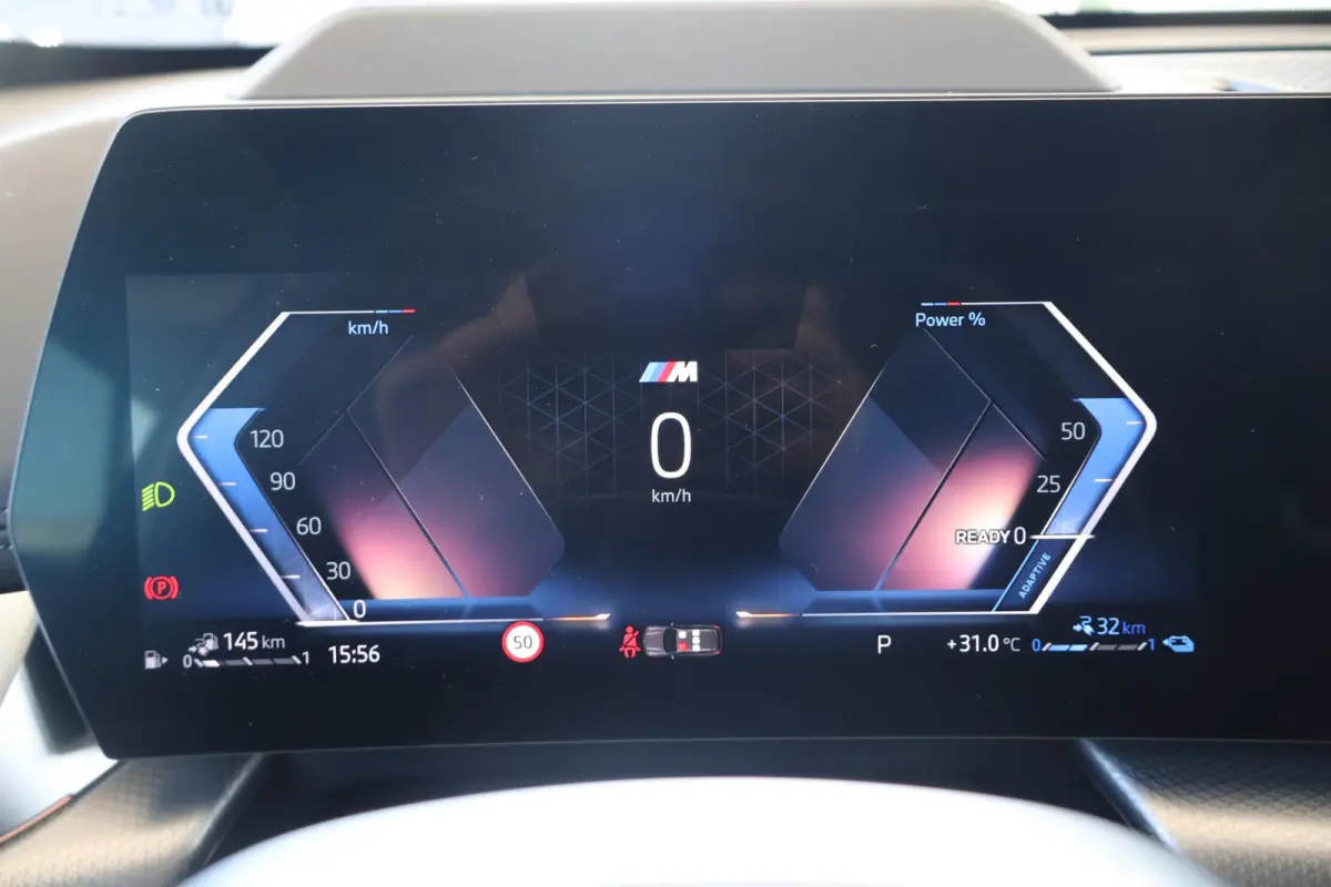 xDrive25e | SOH 100% | M sport pro | Panoramadak | Drive Assistant plus | Harman Kardon
