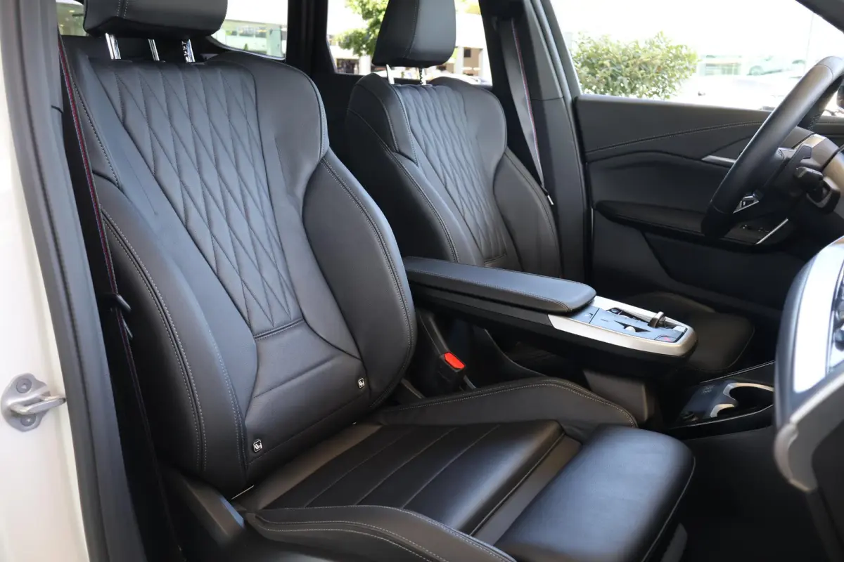 xDrive25e | SOH 100% | M sport pro | Panoramadak | Drive Assistant plus | Harman Kardon