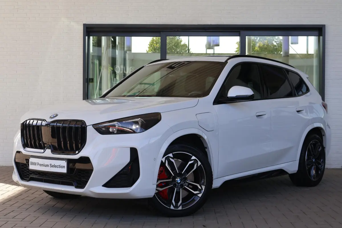 xDrive25e | SOH 100% | M sport pro | Panoramadak | Drive Assistant plus | Harman Kardon