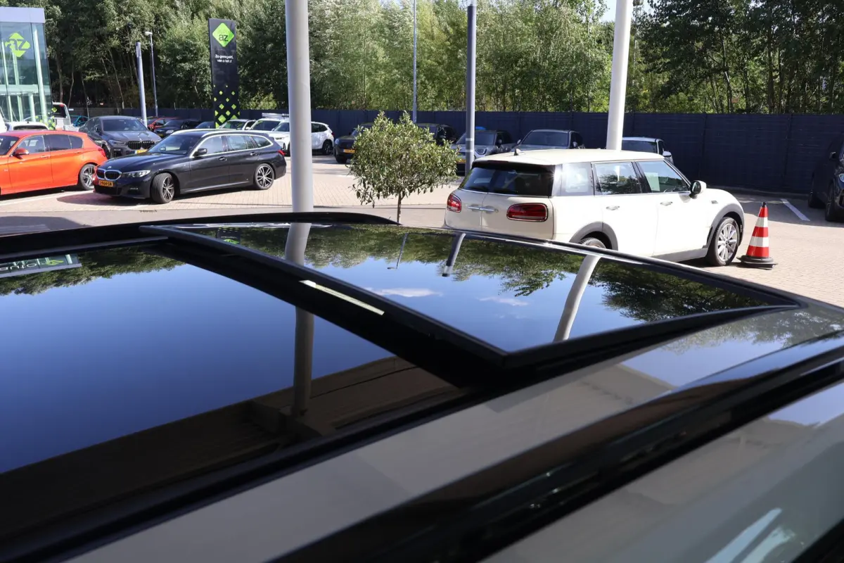 xDrive25e | SOH 100% | M sport pro | Panoramadak | Drive Assistant plus | Harman Kardon