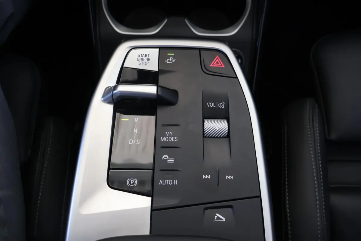 xDrive25e | SOH 100% | M sport pro | Panoramadak | Drive Assistant plus | Harman Kardon