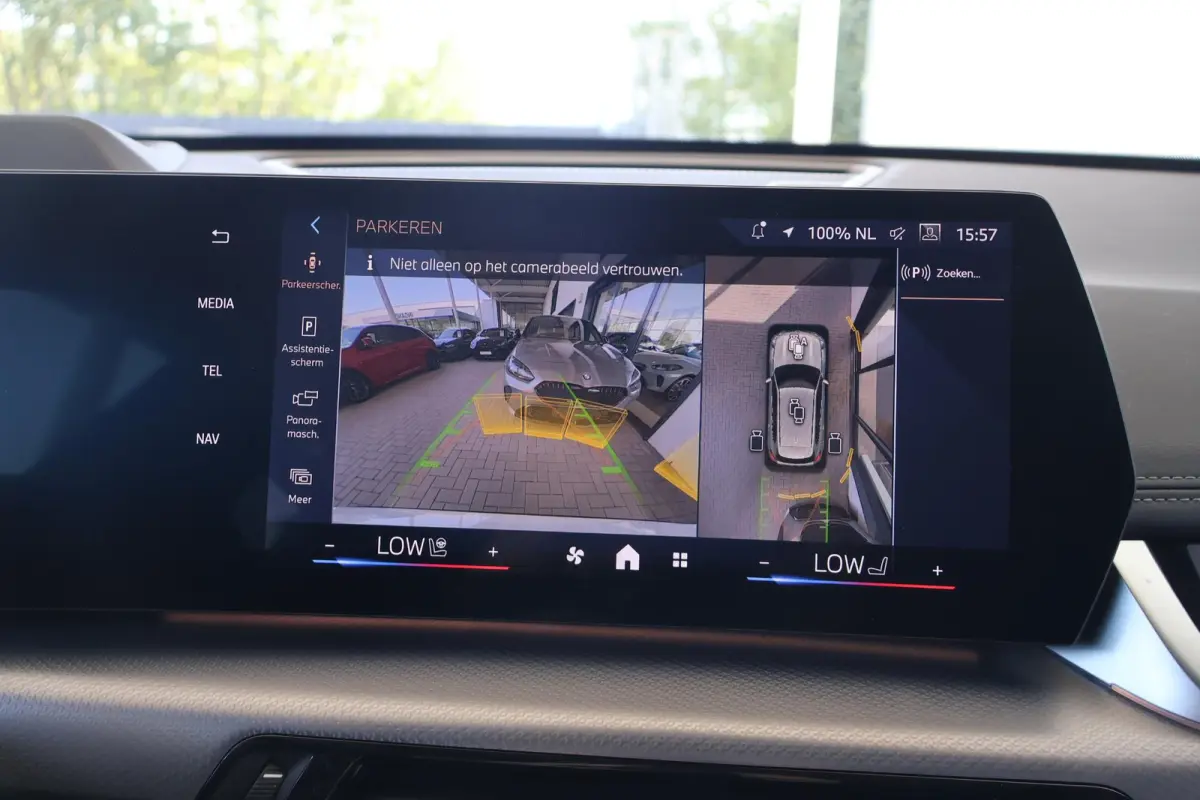 xDrive25e | SOH 100% | M sport pro | Panoramadak | Drive Assistant plus | Harman Kardon