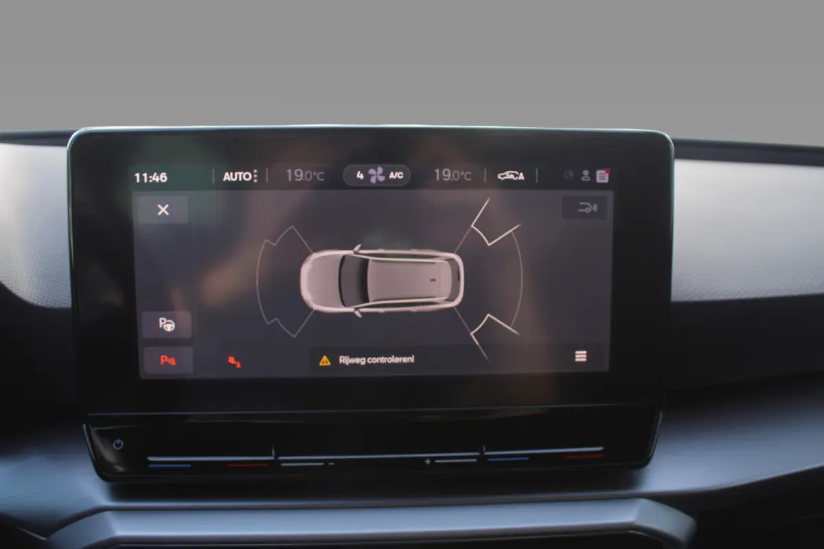 1.5 TSI FR l Cruise control l PDC l Keyless Start l Hemelbekleding Donker l Apple Carplay/ Android Auto