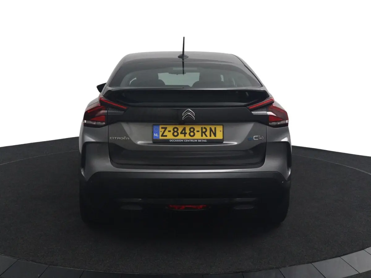 You 50 kWh | Camera | Climate Control |
