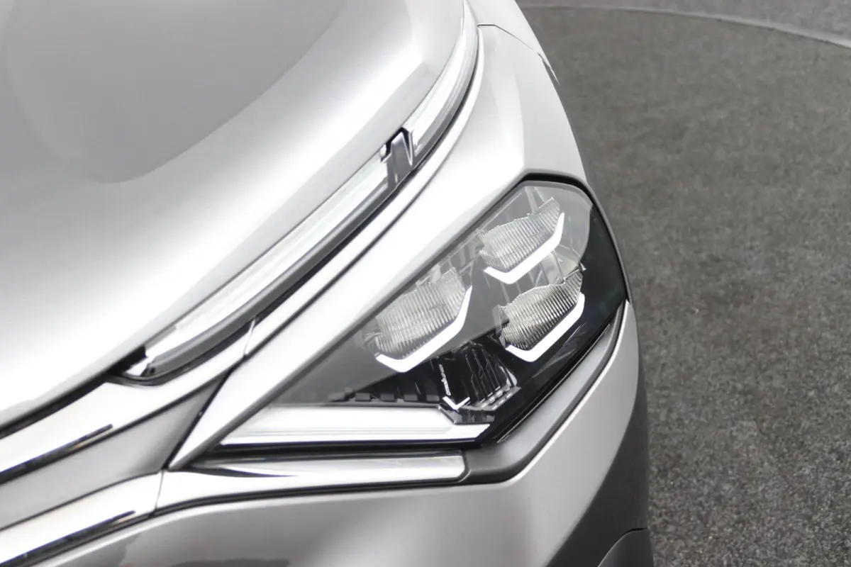 You 50 kWh | Camera | Climate Control |