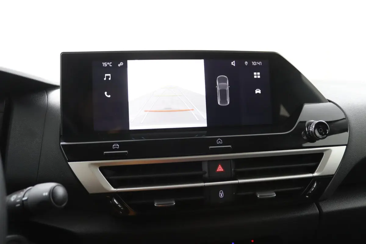 You 50 kWh | Camera | Climate Control |