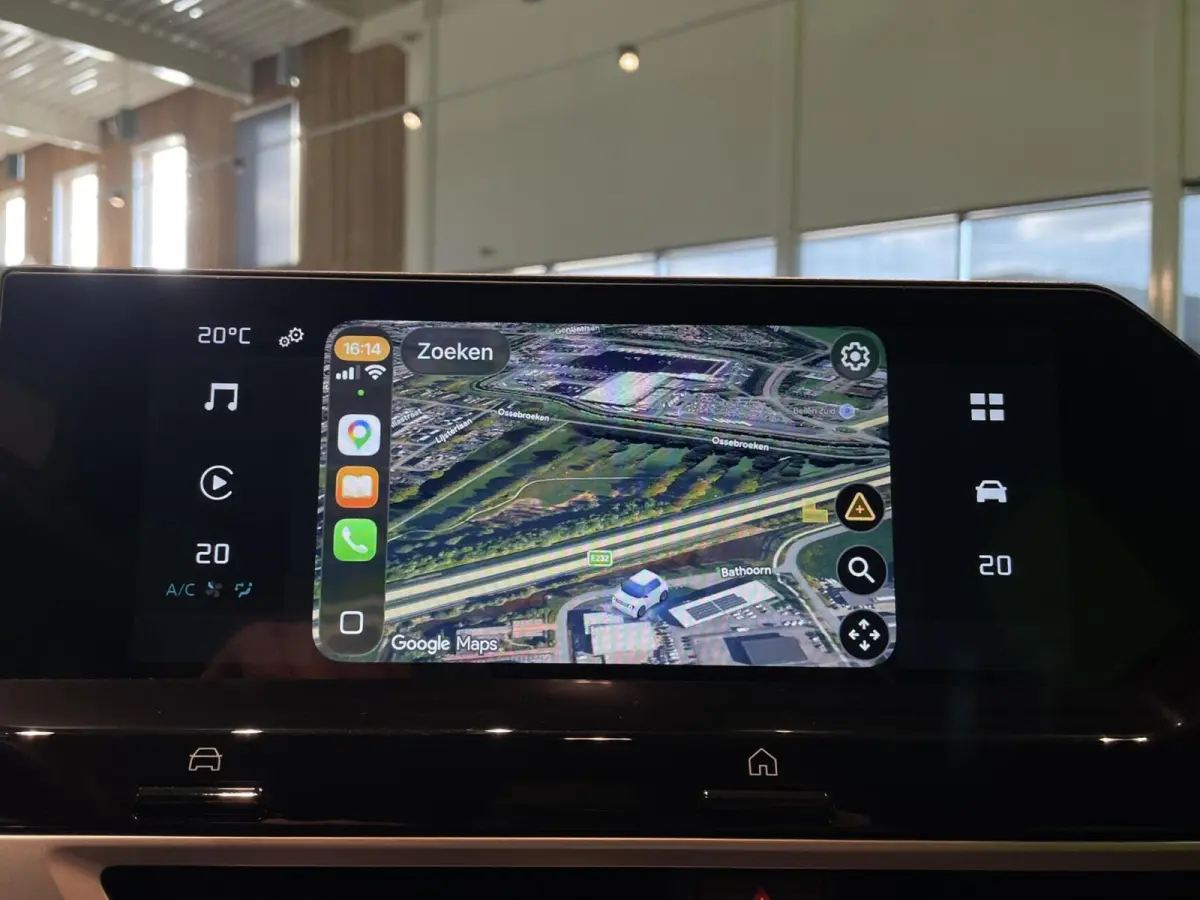 You 50 kWh | Camera | Climate Control |
