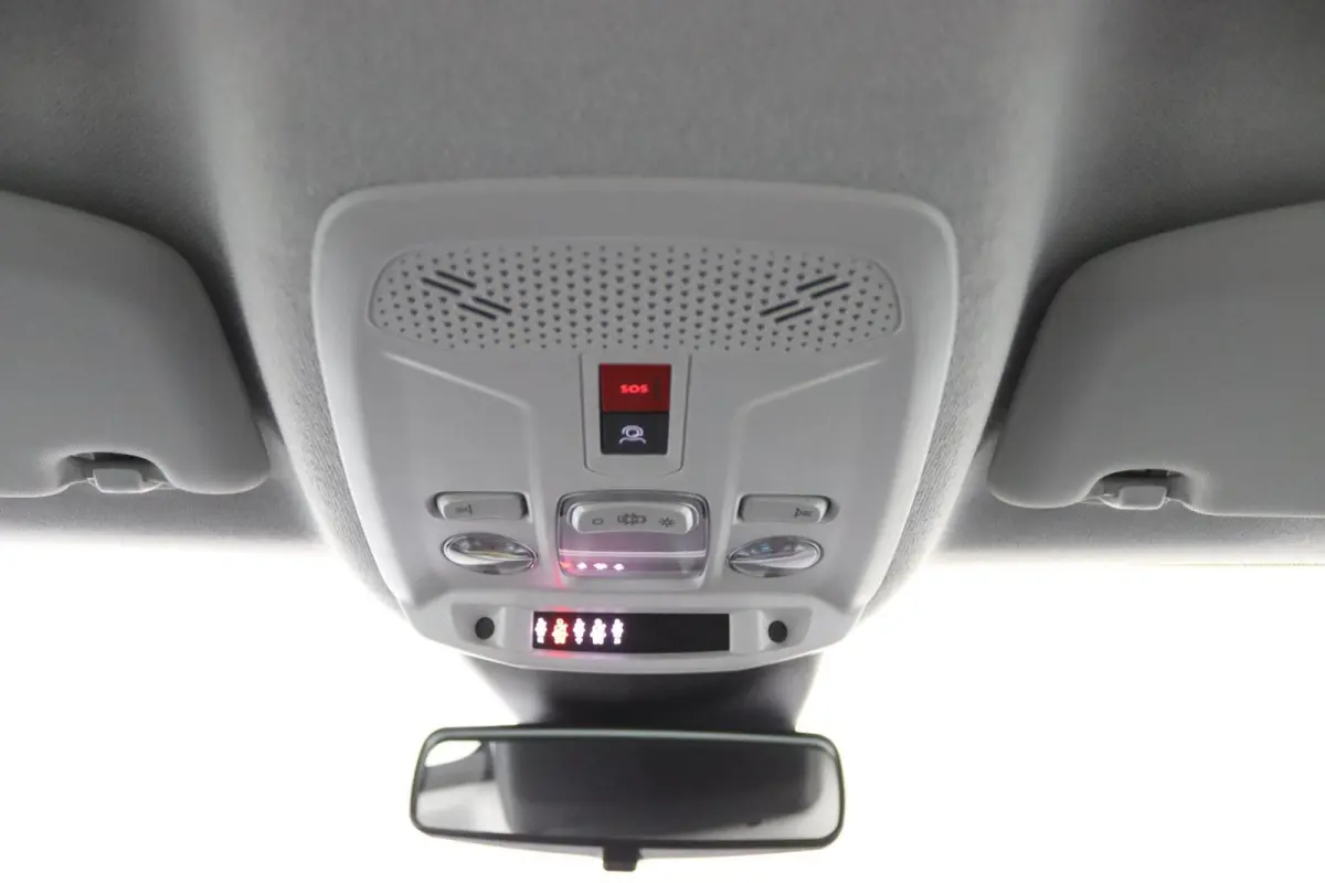 You 50 kWh | Camera | Climate Control |