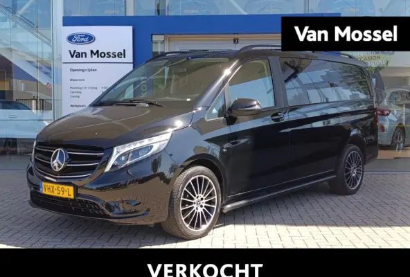 114 CDI Lang DC Comfort