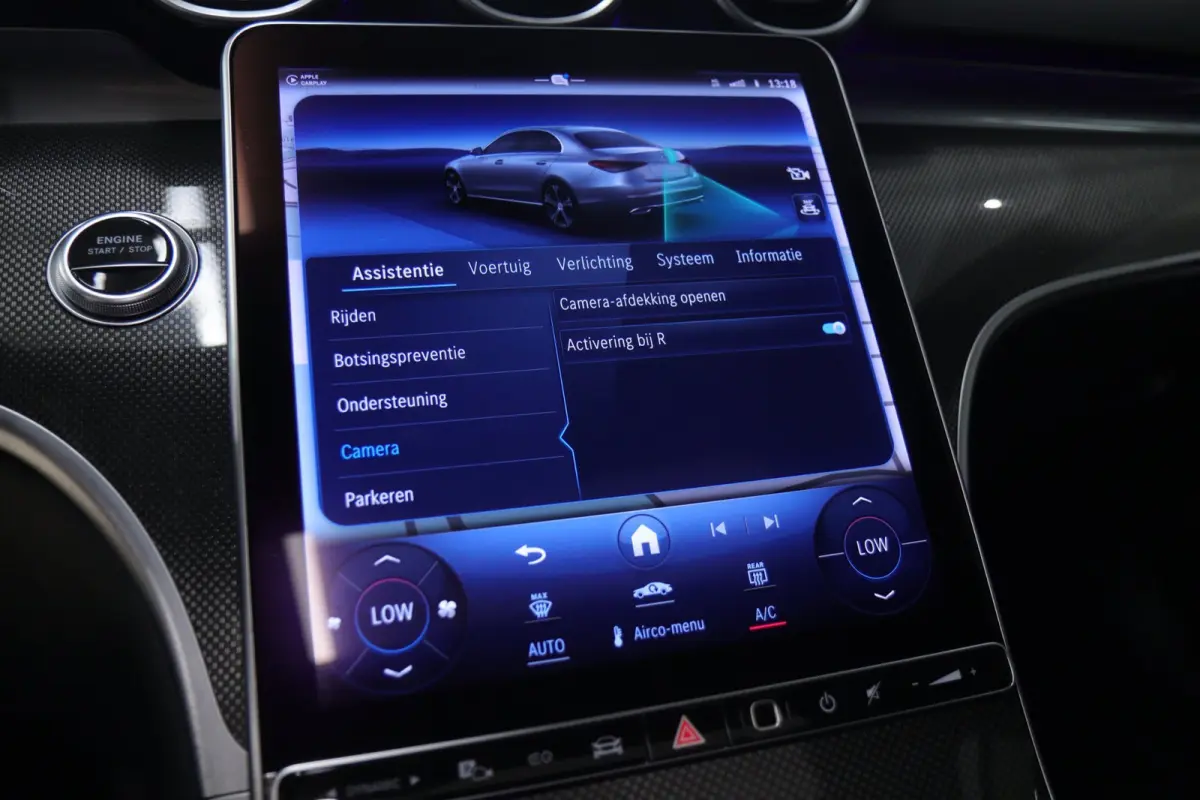 300 E AMG Line PANO/CARPLAY/SFEERV/CAMERA/BOMVOL
