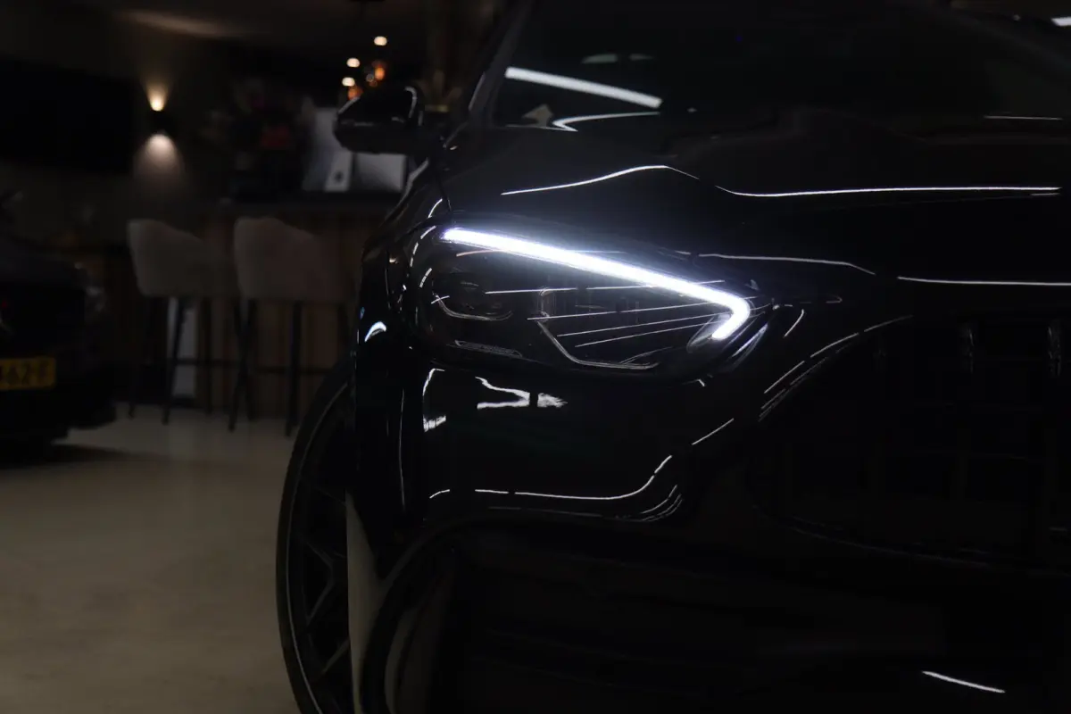 300 E AMG Line PANO/CARPLAY/SFEERV/CAMERA/BOMVOL