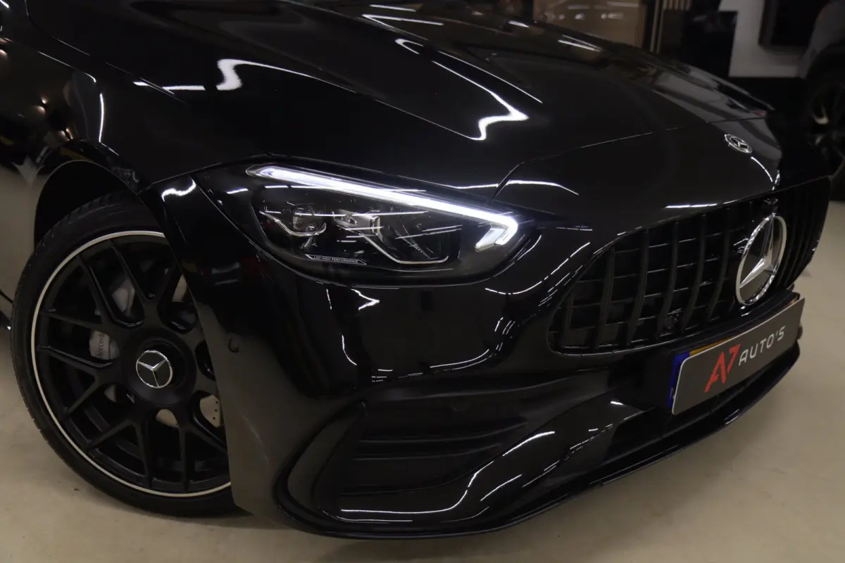 300 E AMG Line PANO/CARPLAY/SFEERV/CAMERA/BOMVOL