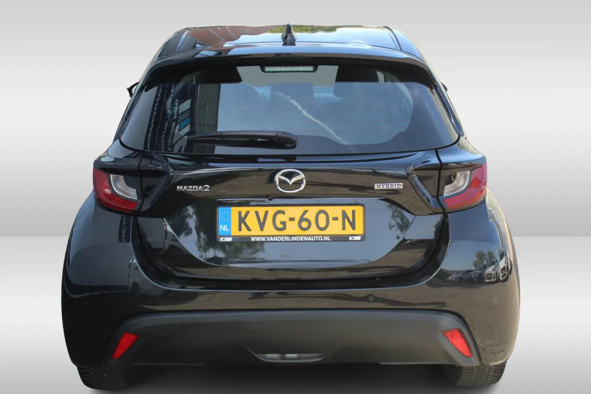 1.5 Exclusive-line l Adaptieve Cruise Contol l Lane Assist l BLIS l PDC l Parkeercamera l Stuur- en Stoelverwarming l Apple carplay/ Android auto l 16 inch