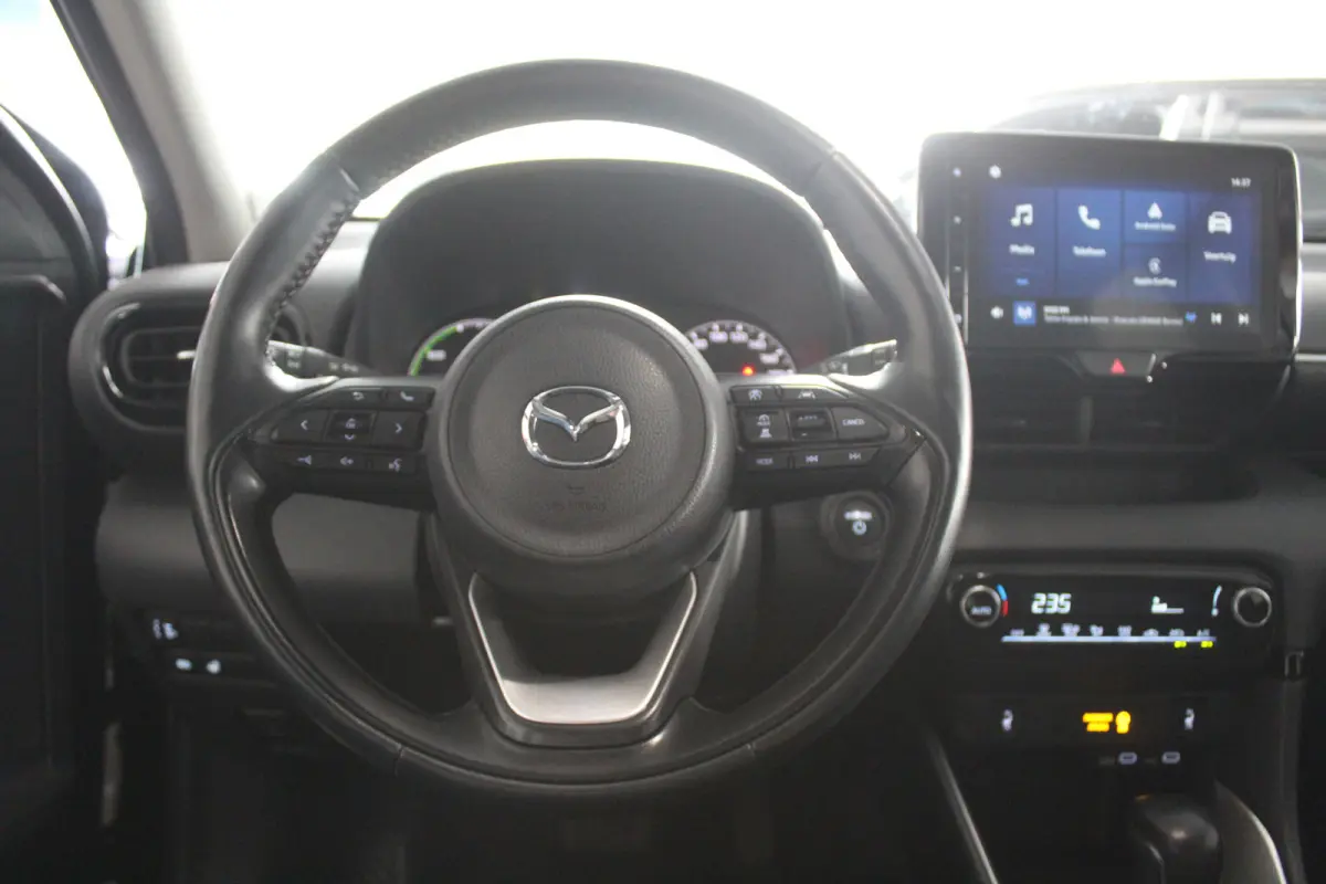 1.5 Exclusive-line l Adaptieve Cruise Contol l Lane Assist l BLIS l PDC l Parkeercamera l Stuur- en Stoelverwarming l Apple carplay/ Android auto l 16 inch